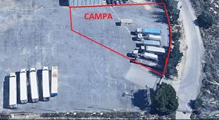 Rent Residential Plot in Pla de la Vallonga