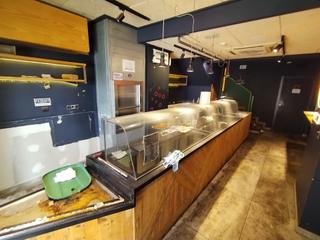 Rent Business premise in Barrio del Centro