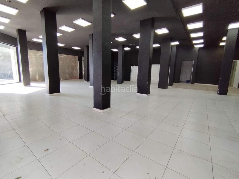 Foto 72406c50-28a7-45ac-8a9d-8c52f4e4298b. Alquiler local comercial en Benalúa Alicante