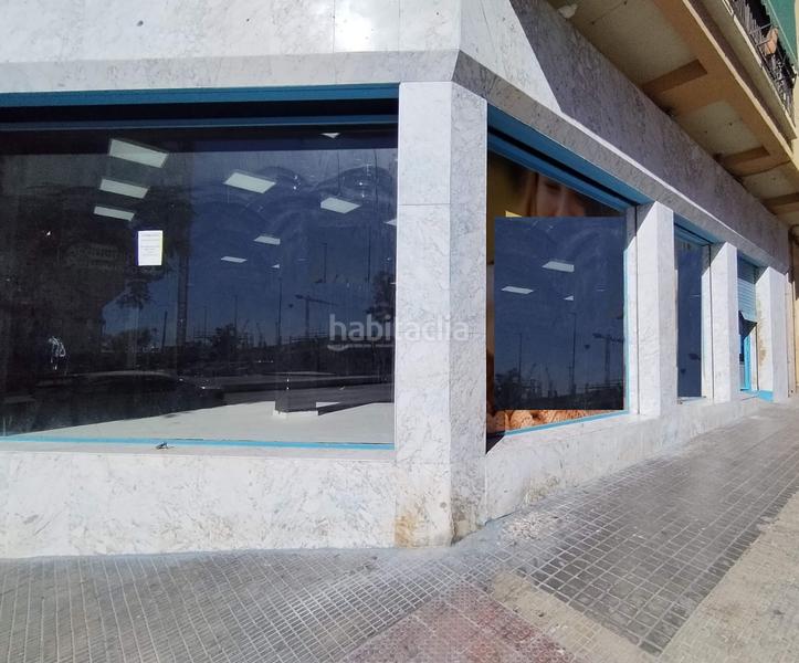Foto c706acbb-76ce-42b9-8347-03d615876088. Alquiler local comercial en Benalúa Alicante