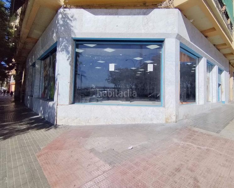 Foto 1c80f799-73a6-4dcd-b559-33ee8fc002ad. Lloguer local comercial a Benalúa Alicante