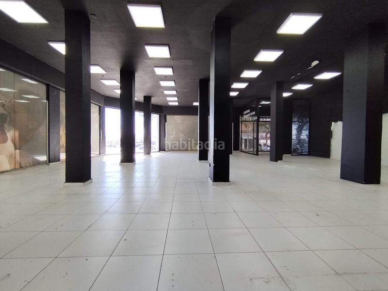 Foto 2a435f81-16ad-4f3c-ad95-e4db704dc4ce. Location local commercial dans Benalúa Alicante