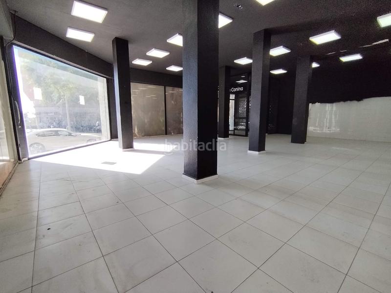 Foto 2481a742-2364-4e86-b844-2babe29f7503. Affitto locale commerciale in Benalúa Alicante