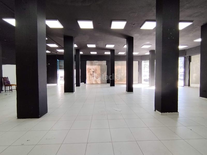 Foto 3cb0e71e-6928-450e-8fb8-db09f88f8911. Affitto locale commerciale in Benalúa Alicante