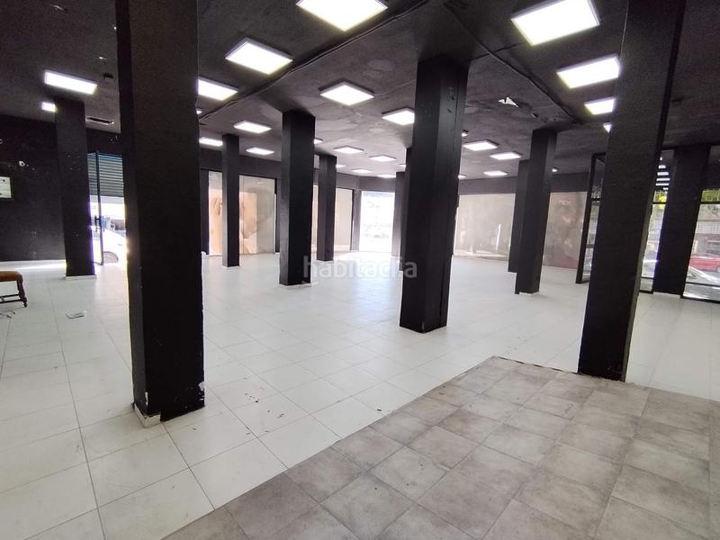 Foto 8ecc85d6-2688-48ac-8046-218313c71c48. Affitto locale commerciale in Benalúa Alicante