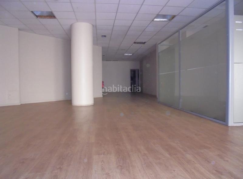 Foto c77d9e0d-dbd9-420e-bfb5-198e19b96c12. Alquiler local comercial local premium en avenida muy comercial en ensanche diputacion en Alicante