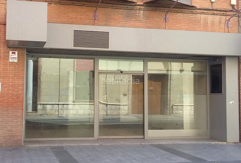 Foto 57f11fb5-5b3f-4dfa-be07-184c5b445be9. Lloguer local comercial a Ensanche-Diputación Alicante