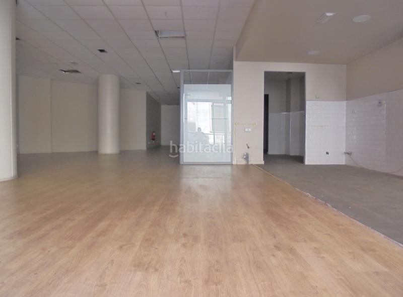Foto d0549140-69ee-4f48-88a7-bba6d04ff9ee. Lloguer local comercial a Ensanche-Diputación Alicante