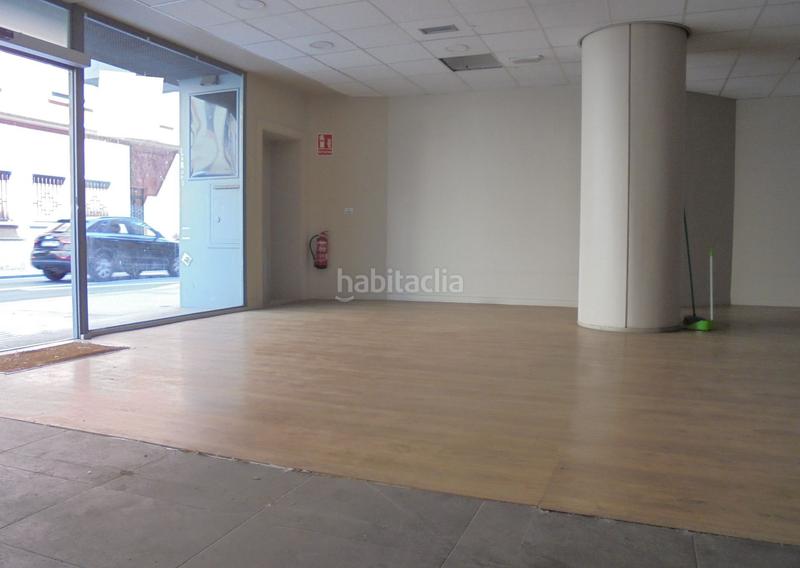 Foto edd80faa-7c77-466b-b07c-780e7c906fea. Lloguer local comercial a Ensanche-Diputación Alicante