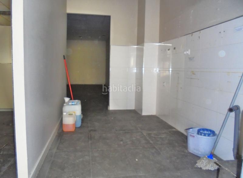Foto fe49b0b8-47b3-4a13-a809-3515ce0e458a. Lloguer local comercial a Ensanche-Diputación Alicante