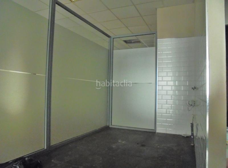 Foto 784cbcee-d790-44ab-9603-149e452bba5d. Location local commercial dans Ensanche-Diputación Alicante