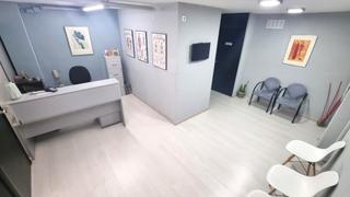 Rent Office space  Alfonso el sabio