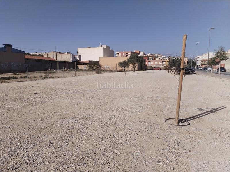 Foto 350a80f1-9c8e-4080-a651-a8f3808e70d2. Terreno residencial en Centro Mutxamel