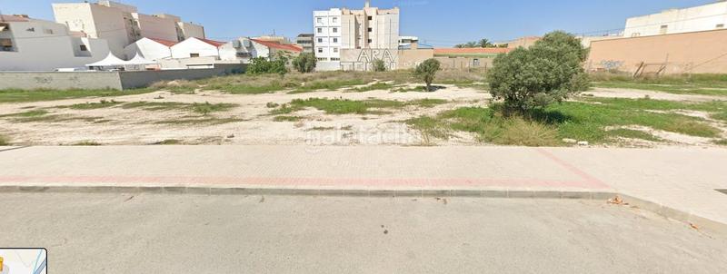 Foto affa6225-3682-4975-abf7-1f9dc4736cf6. Terreno residencial en Centro Mutxamel
