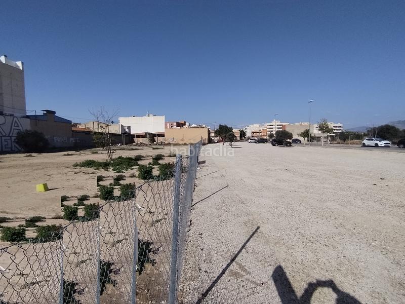 Foto cd5eb9f4-7e17-4093-93ce-ccc638e05810. Terreno residencial en Centro Mutxamel