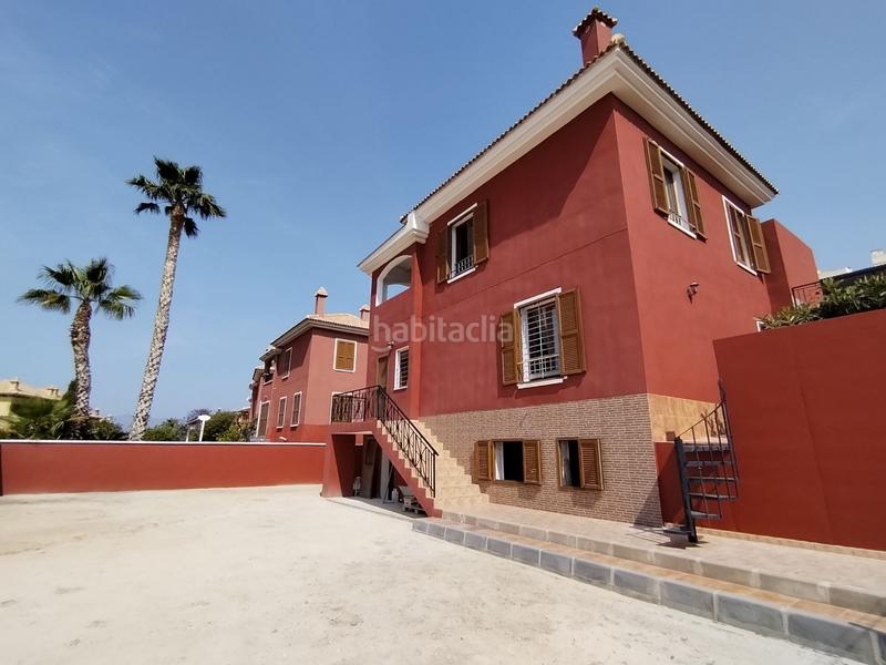 Foto 0bdca1b2-b297-4dc7-9325-50e1a32a4f55. Casa en balcón de Finestrat-terra marina Finestrat