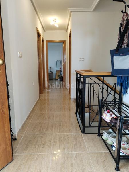 Foto 3c195c6c-b47e-4e3a-b38d-0d702260909c. Casa en balcón de Finestrat-terra marina Finestrat