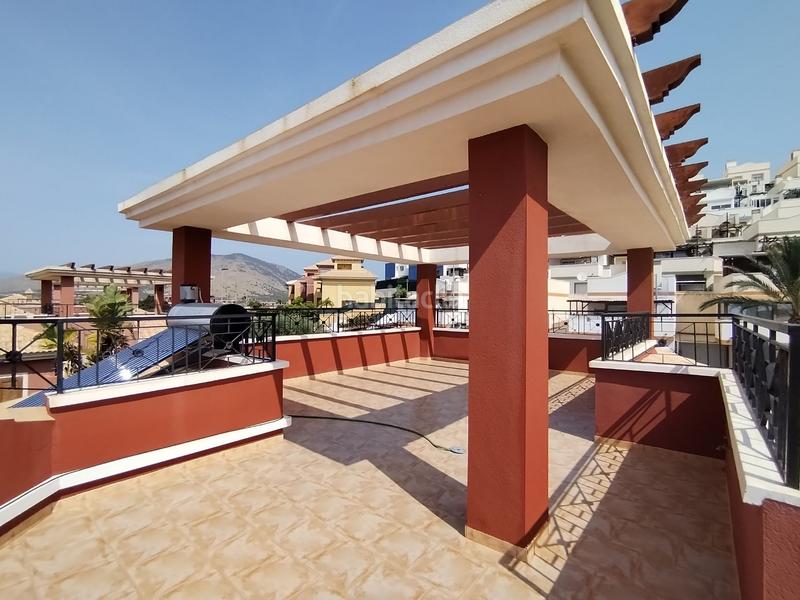 Foto 6644cd5f-3fc2-48dd-8864-95872133fa3e. Casa en balcón de Finestrat-terra marina Finestrat