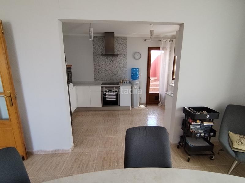 Foto 7726f84d-c534-4a47-9ff2-301c2796e817. Casa en balcón de Finestrat-terra marina Finestrat