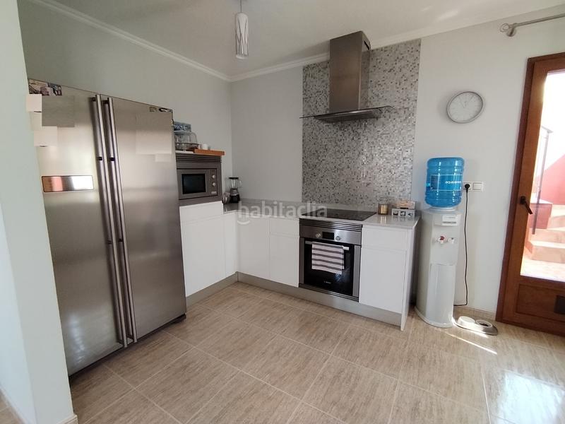 Foto 90a8348f-f581-4bd6-9883-581681a92a75. Casa en balcón de Finestrat-terra marina Finestrat