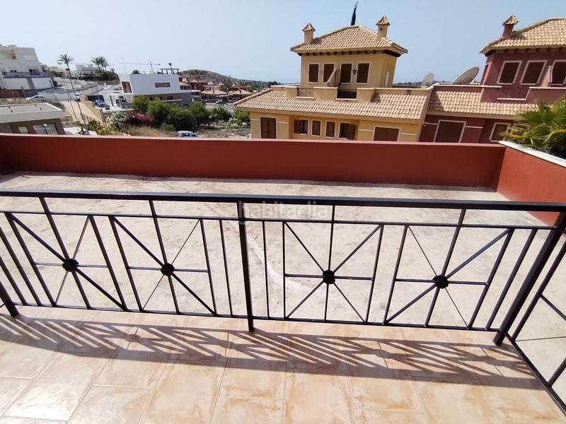 Foto d1b8a91d-fa88-4ac5-bae4-ff7fb25ef225. Casa en balcón de Finestrat-terra marina Finestrat