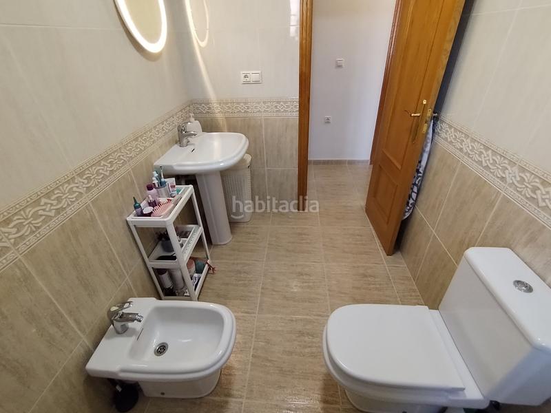 Foto dbfcd23b-df73-4b77-a2ba-35cdb0834e29. Casa en balcón de Finestrat-terra marina Finestrat