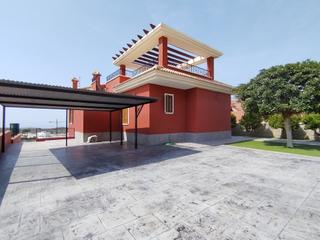 Casa en Balcn de Finestrat-Terra Marina
