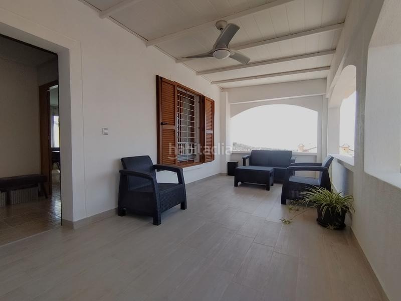 Foto 1a4b4f0e-264a-4c34-bb21-5b79f49af20c. Haus mit heizung in balcón de Finestrat-terra marina Finestrat