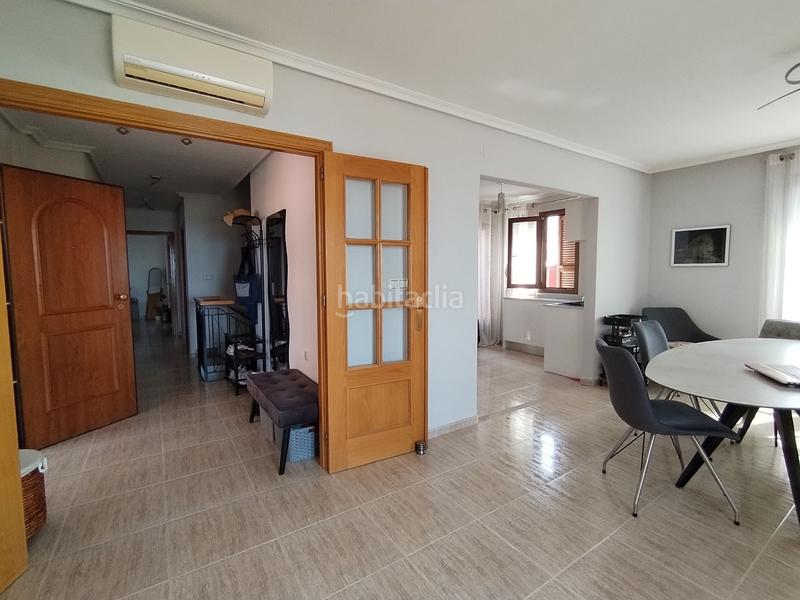 Foto 25c0419b-bdbd-48a0-a847-3f7aa743128f. Haus mit heizung in balcón de Finestrat-terra marina Finestrat