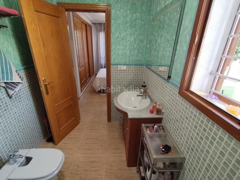 Foto 5040394c-0665-43d1-9079-3468b0bb817d. Haus mit heizung in balcón de Finestrat-terra marina Finestrat