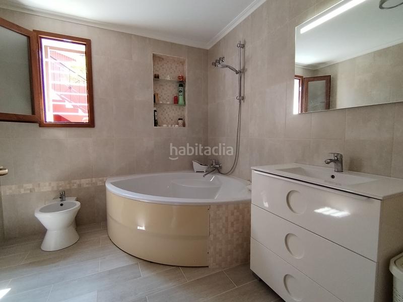 Foto b566f8c4-4e40-4c27-8cf4-a243b10d5047. Haus mit heizung in balcón de Finestrat-terra marina Finestrat