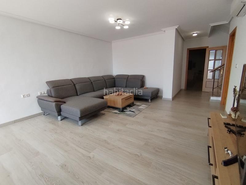 Foto 1859cf0c-84ea-458e-999d-2ea0b4fa6c76. Maison avec chauffage dans balcón de Finestrat-terra marina Finestrat