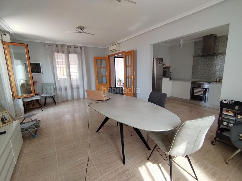 Foto 31728744-b15b-471f-9889-3841bff0fc3e. Maison avec chauffage dans balcón de Finestrat-terra marina Finestrat