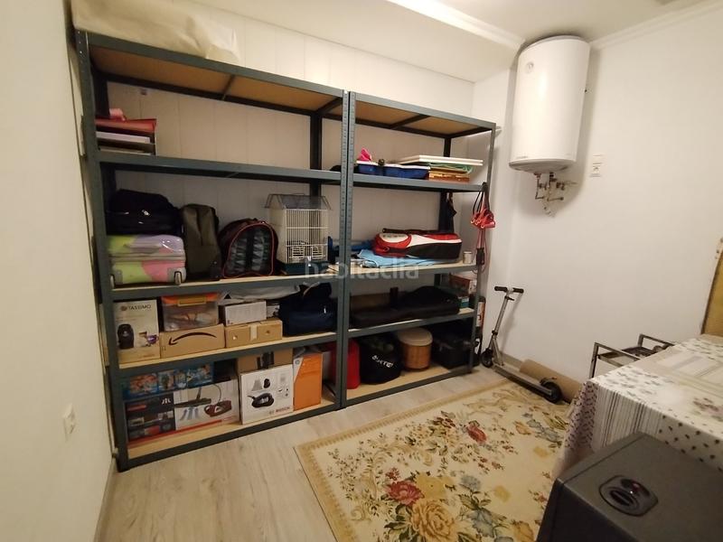 Foto 4ad1022b-6c84-4edf-804a-20fe2b822991. Maison avec chauffage dans balcón de Finestrat-terra marina Finestrat