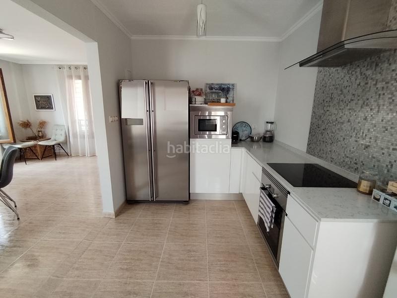 Foto 4e2b58e8-c3e8-44ad-aef6-c4c2780ebaa1. Maison avec chauffage dans balcón de Finestrat-terra marina Finestrat