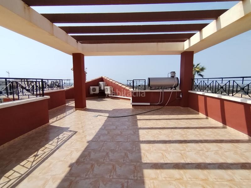 Foto 843f0462-7282-4c38-99c1-954484efc00c. Maison avec chauffage dans balcón de Finestrat-terra marina Finestrat