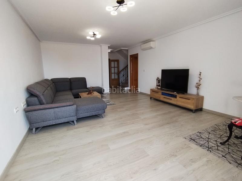 Foto 8d89996a-ad47-431c-ae63-76b4c5212af0. Maison avec chauffage dans balcón de Finestrat-terra marina Finestrat