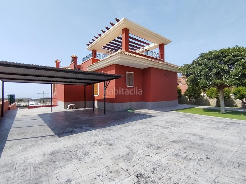 Foto 9c8f6d70-ed5a-48f8-b95b-a779cf8d2887. Maison avec chauffage dans balcón de Finestrat-terra marina Finestrat