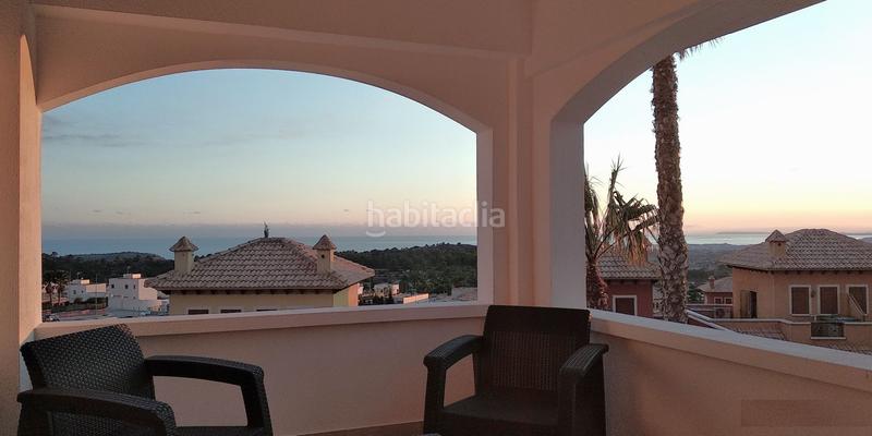 Foto 9f559b20-7b3b-4641-9021-9d556be54172. Maison avec chauffage dans balcón de Finestrat-terra marina Finestrat