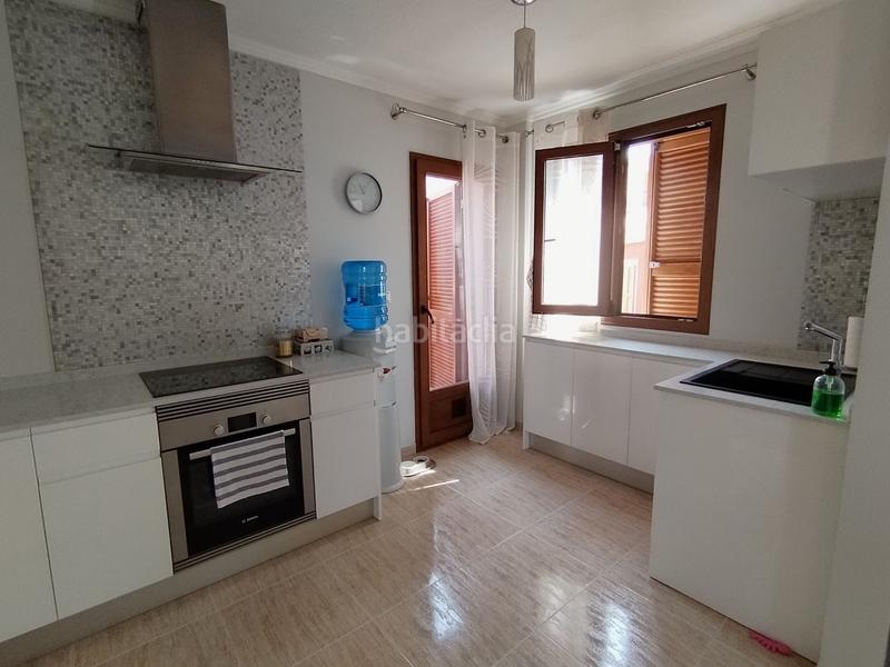 Foto bba343b4-32d0-4680-abef-f7dc203fc11f. Maison avec chauffage dans balcón de Finestrat-terra marina Finestrat