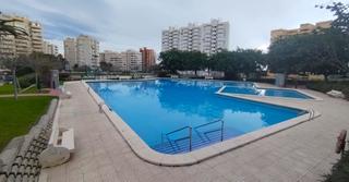 Location Appartement  Camino del faro