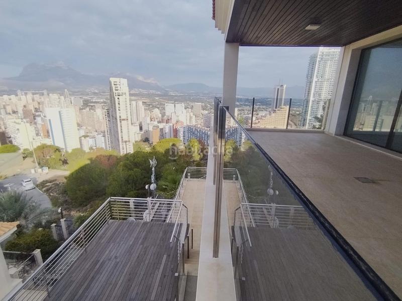 Foto 080363d7-f0ce-45e9-a226-dc83cfcf3c34. Chalet mit heizung parking pool in Rincón Alto Benidorm