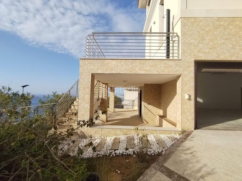 Foto 082e67eb-57d2-4e9a-a72f-e7ab0ad3b8e1. Chalet mit heizung parking pool in Rincón Alto Benidorm