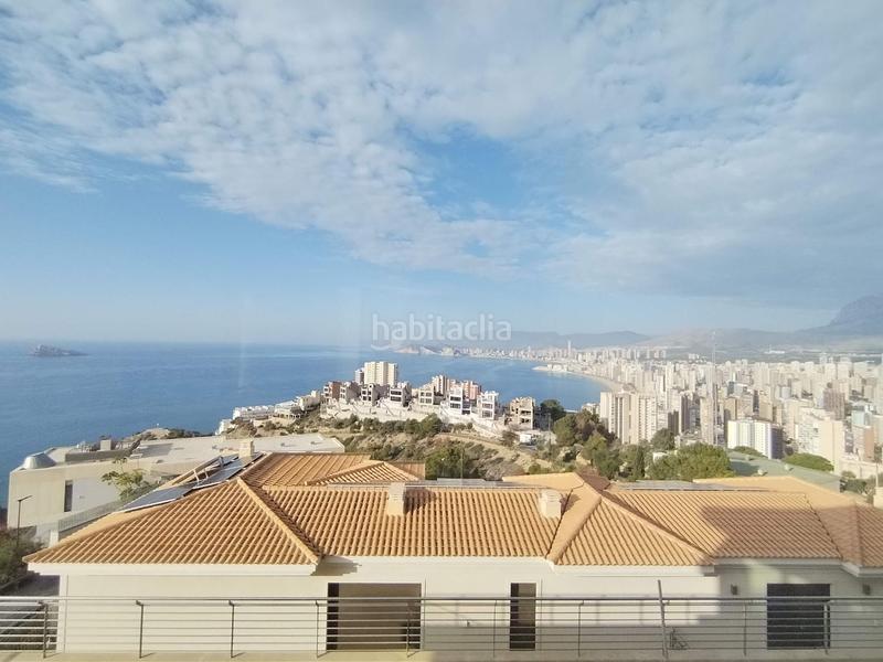 Foto 0d937029-ec30-4f5e-82c1-ef813f3fb566. Chalet mit heizung parking pool in Rincón Alto Benidorm