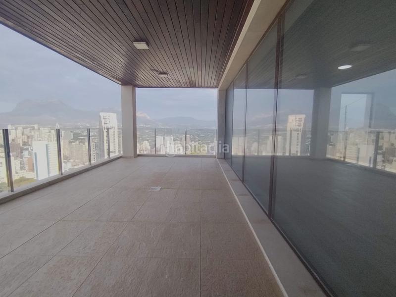 Foto 4b3b50a8-92b1-4f9e-9a4a-1d88d4179332. Chalet mit heizung parking pool in Rincón Alto Benidorm