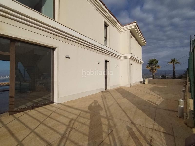 Foto 5a5cafa7-5469-48d3-a8a5-31ad4504d454. Chalet mit heizung parking pool in Rincón Alto Benidorm