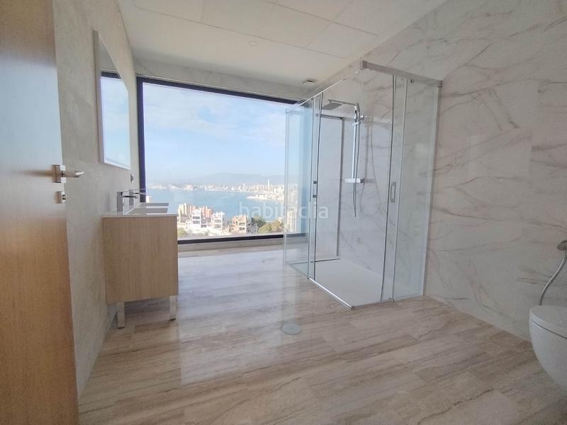 Foto 68e38419-b392-4446-b582-07ab8d4ab27f. Chalet mit heizung parking pool in Rincón Alto Benidorm