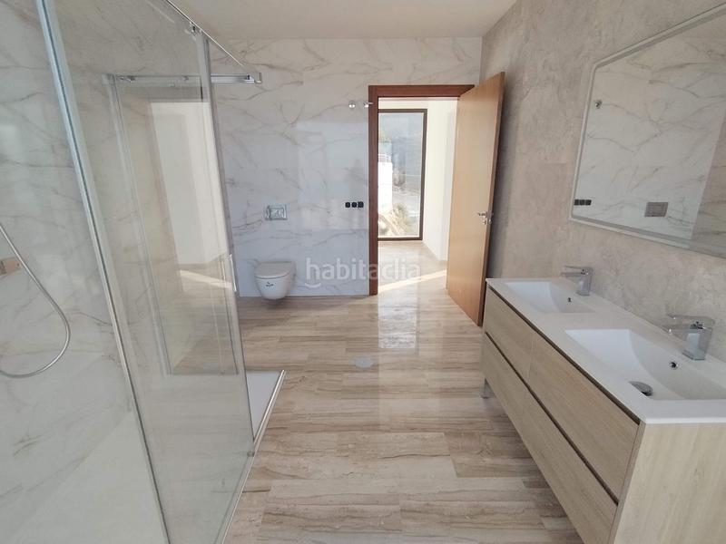 Foto a276a739-cc0d-4c2f-a459-4e7b081808a3. Chalet mit heizung parking pool in Rincón Alto Benidorm