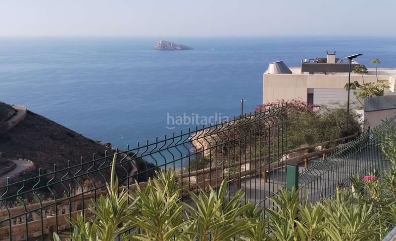 Foto 1a5645f1-e1eb-4d6b-8a34-477a302b60e5. Chalet with heating parking pool in Rincón Alto Benidorm