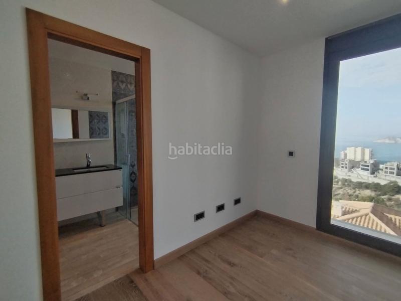 Foto 7684f87d-fbd5-4898-8f5d-7c4200ffd730. Chalet with heating parking pool in Rincón Alto Benidorm